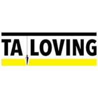 TA Loving Logo