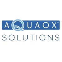 Aquaox Solutions logo