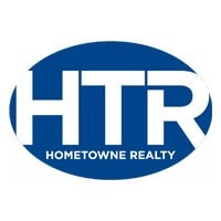 HomeTowne Realty logo