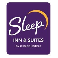 Sleep Inn and Suites logo