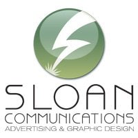 Sloan Communications Logo