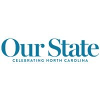 Our State Magazine Logo