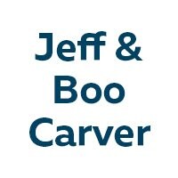 Jeff & Boo Carver