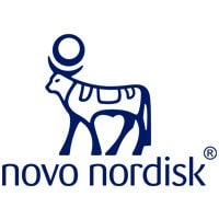 Novo Nordisk logo