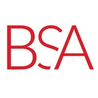 BSA logo