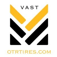 Vast logo