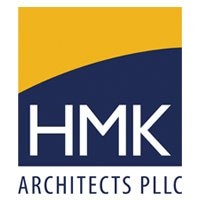 HMK Architects logo