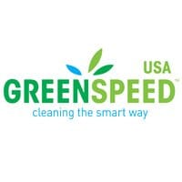 Greenspeed logo