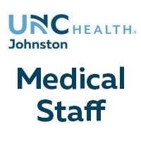 UNC Health Johnston Medical Staff