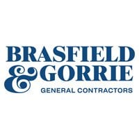 Brasfield & Gorrie Logo