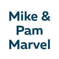 Mike & Pam Marvel