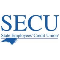 SECU Credit Union Logo