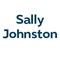 Sally Johnston