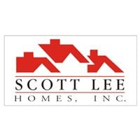 Scott Lee Homes Logo