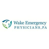 Wake Emergency Physicians, PA Logo