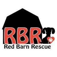 Red Barn Rescue logo