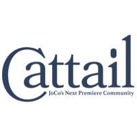 Cattail Logo