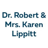 Dr. Robert & Mrs. Karen Lippitt